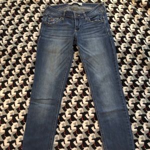 Hollister Skinny Jeans